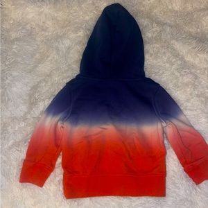 Gap peace ☮️ hoodie